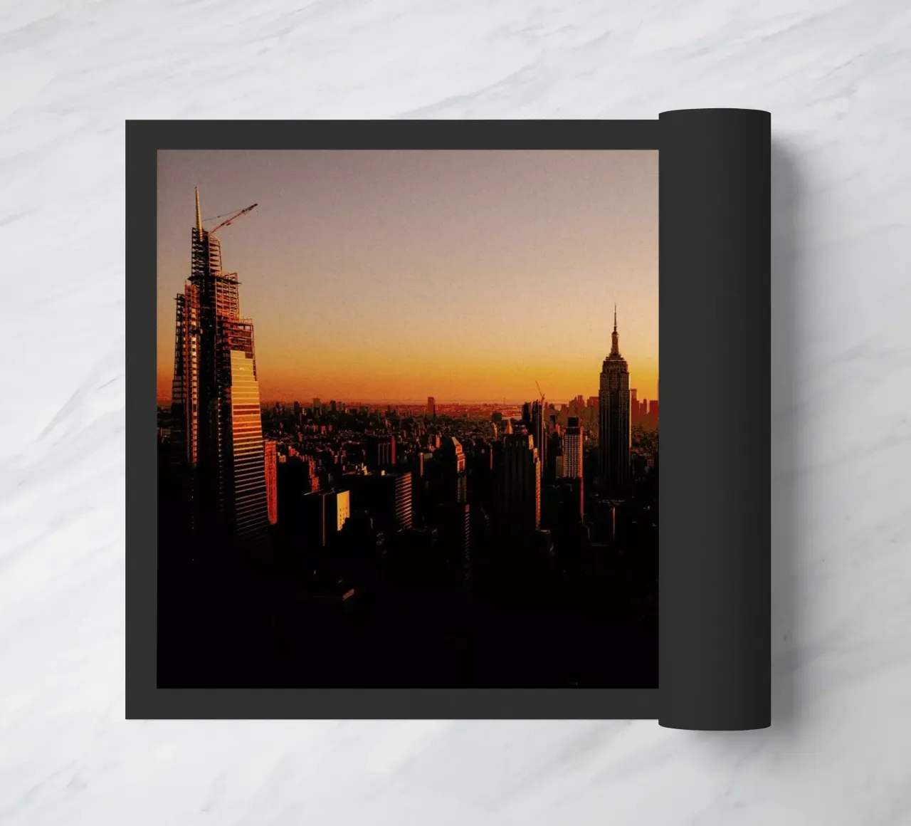 On Top zerbino da Philipp Reinhard