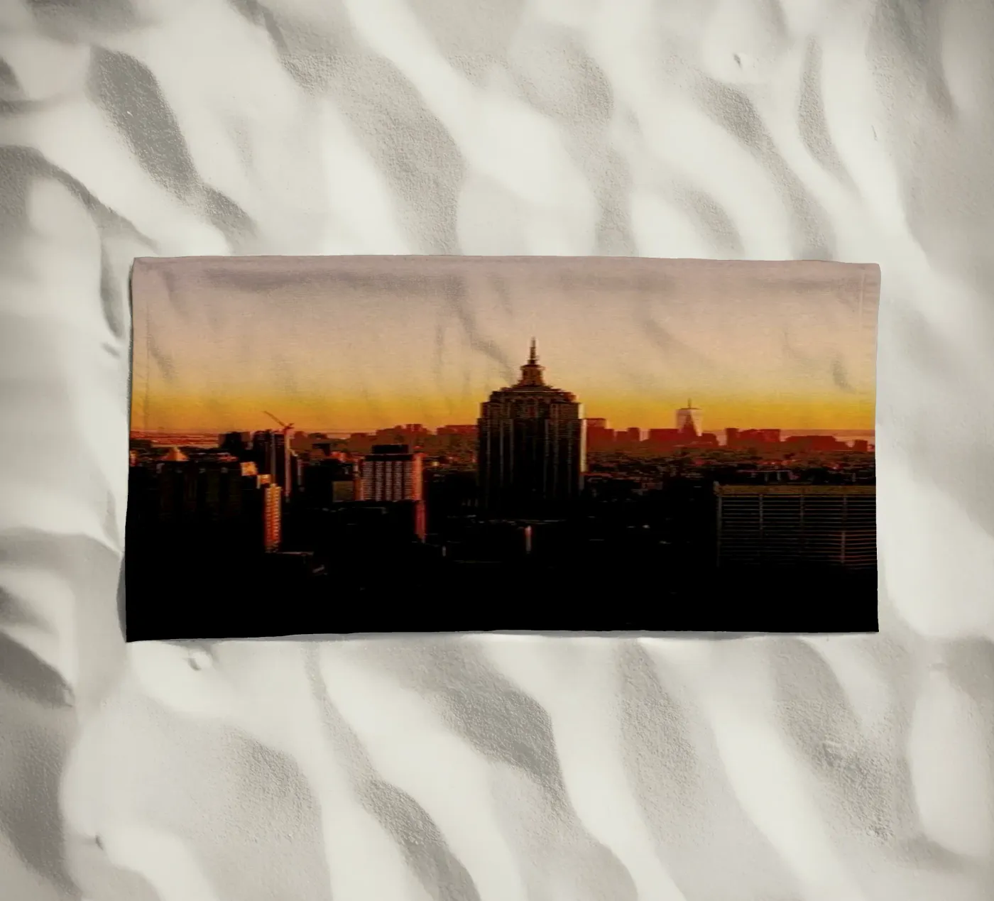 On Top telo mare da Philipp Reinhard