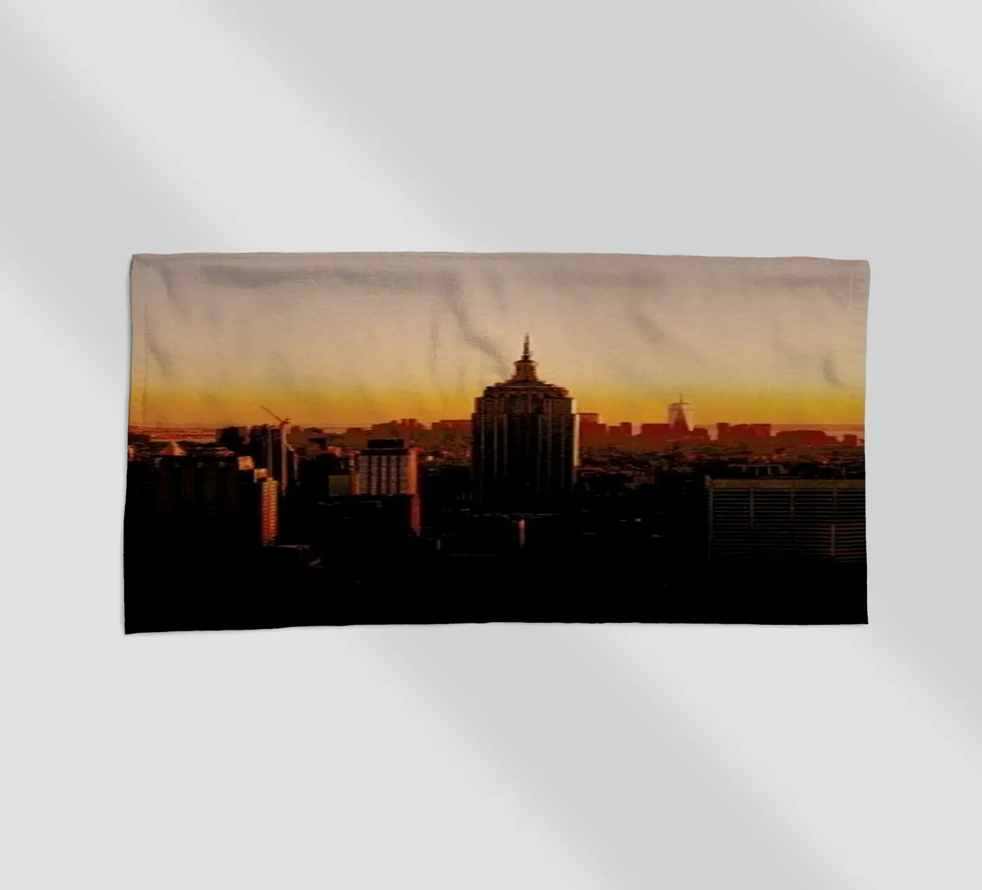 On Top telo mare da Philipp Reinhard