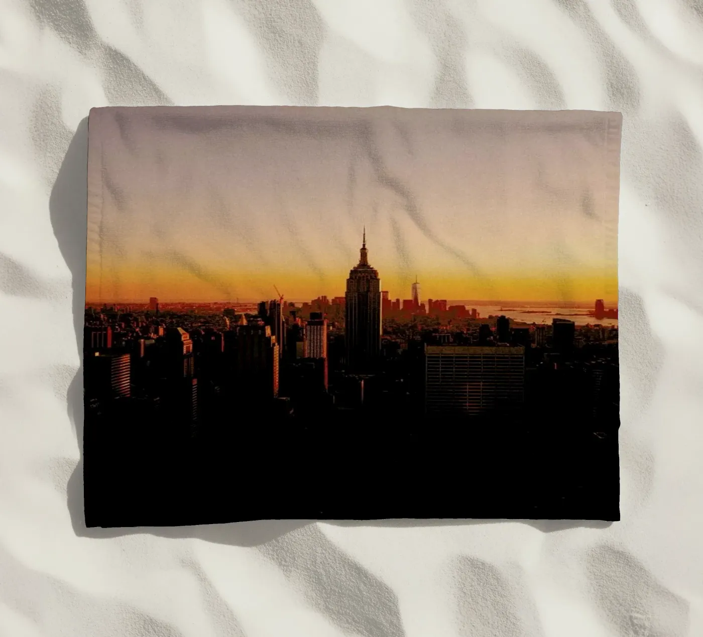 On Top telo mare da Philipp Reinhard