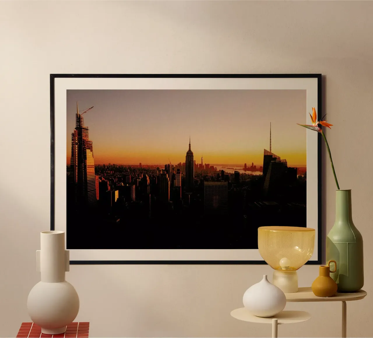 On Top poster da Philipp Reinhard