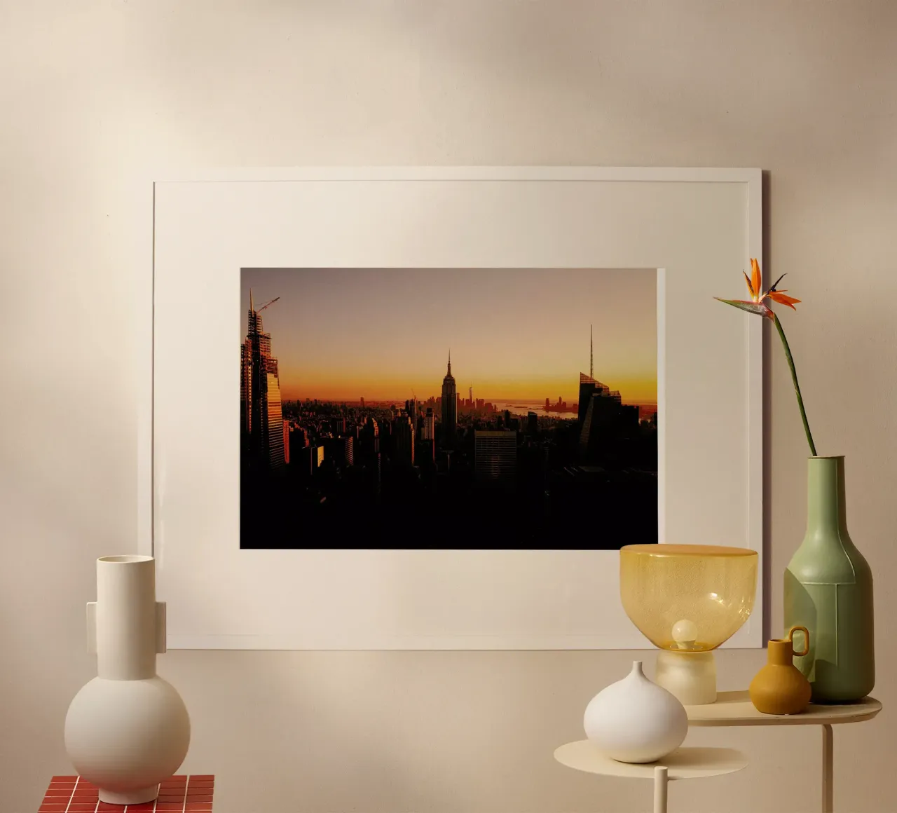 On Top poster da Philipp Reinhard