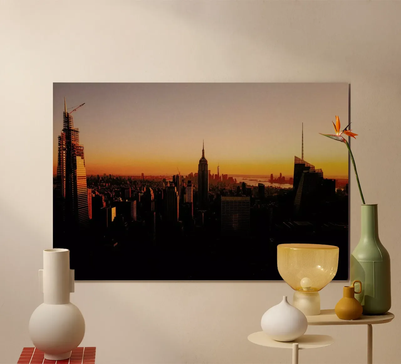 On Top poster da Philipp Reinhard