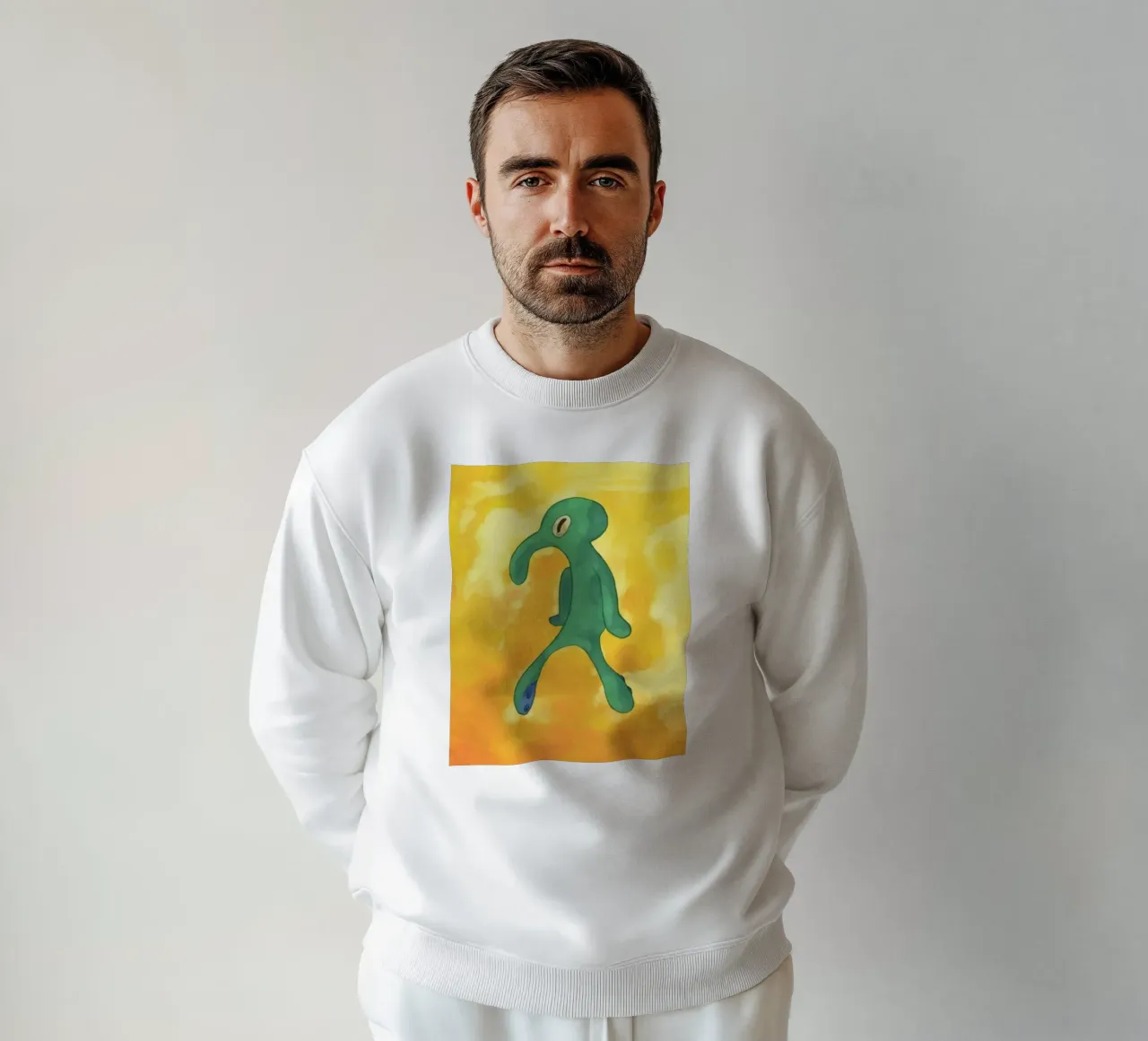 Ballo divertente felpa da Waylons Studio