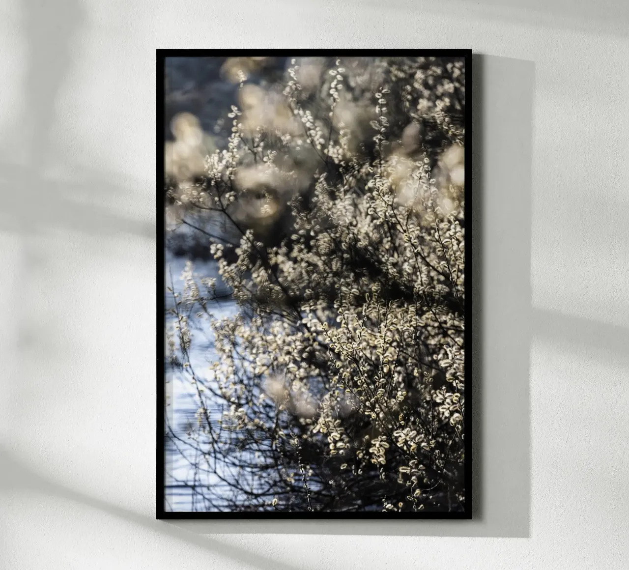 At the Lake 8 poster da Mareike Böhmer Photography