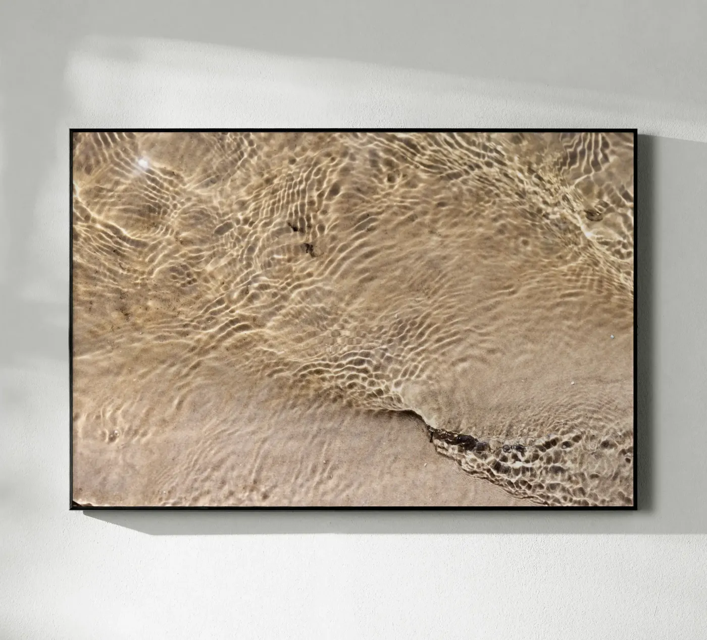 Reflections 9 Acryl-Glas von Mareike Böhmer Photography