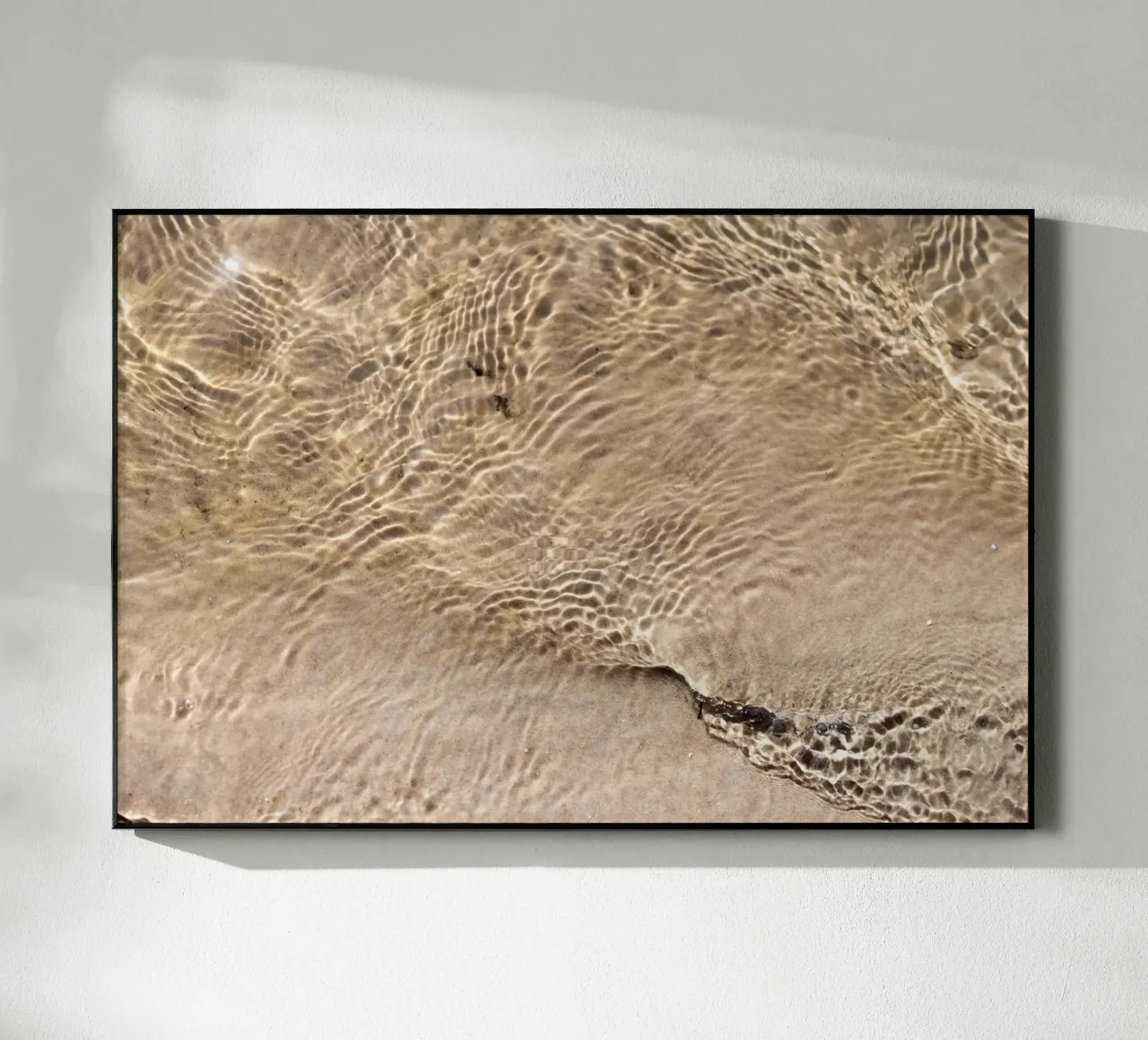 Reflections 9 plexiglass da Mareike Böhmer Photography