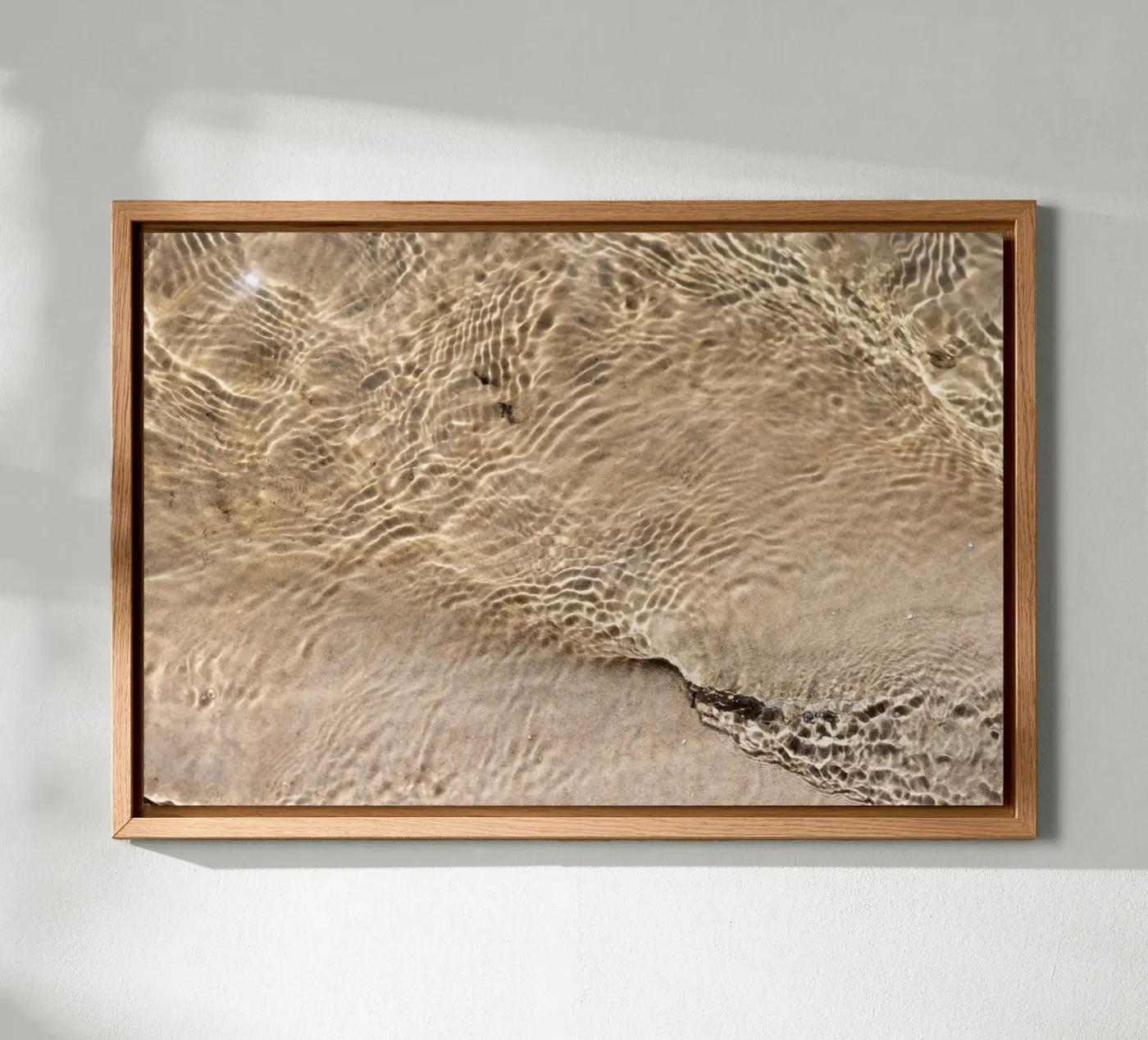 Reflections 9 tela da Mareike Böhmer Photography