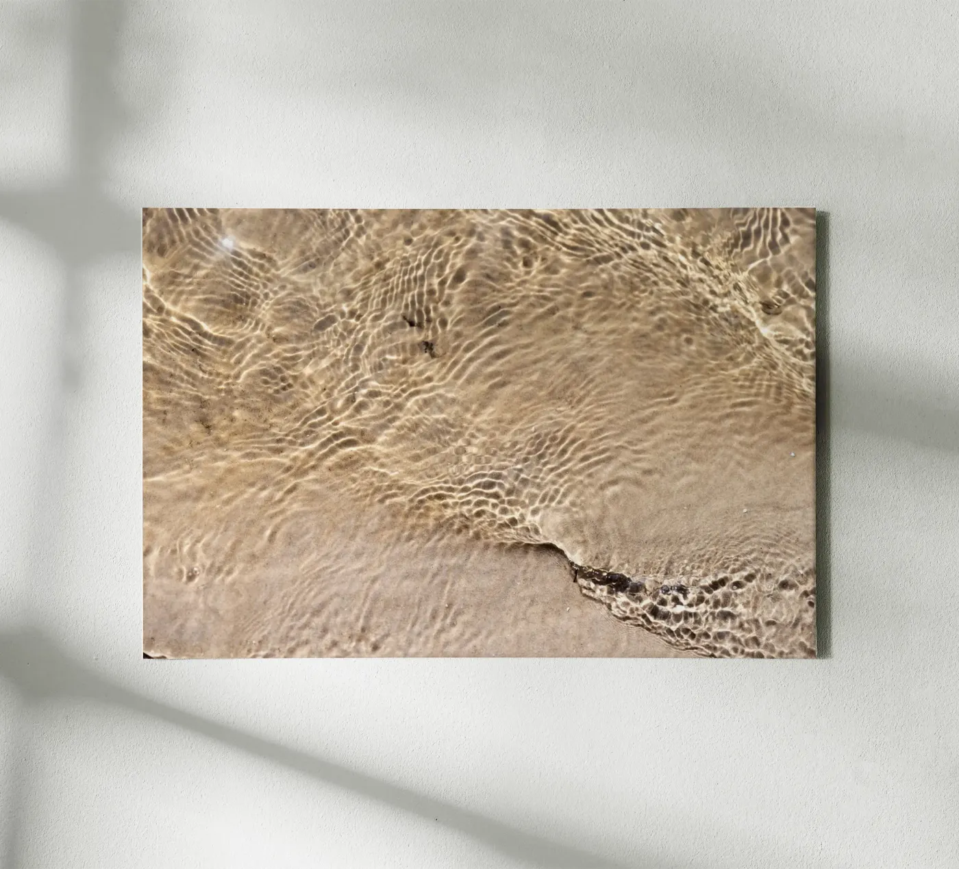 Reflections 9 tela da Mareike Böhmer Photography