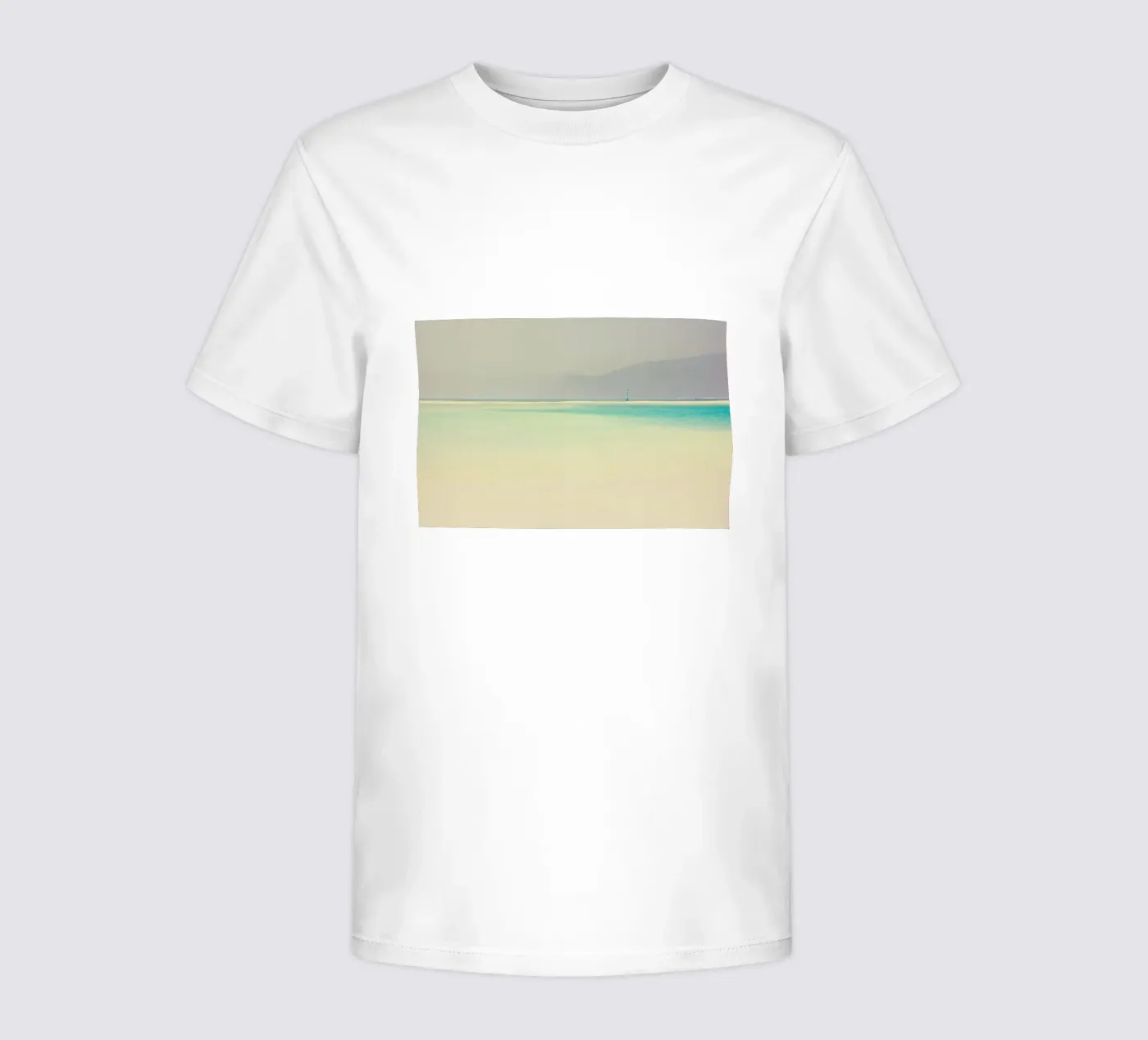 Troia t-shirt bambini da Ingrid Beddoes