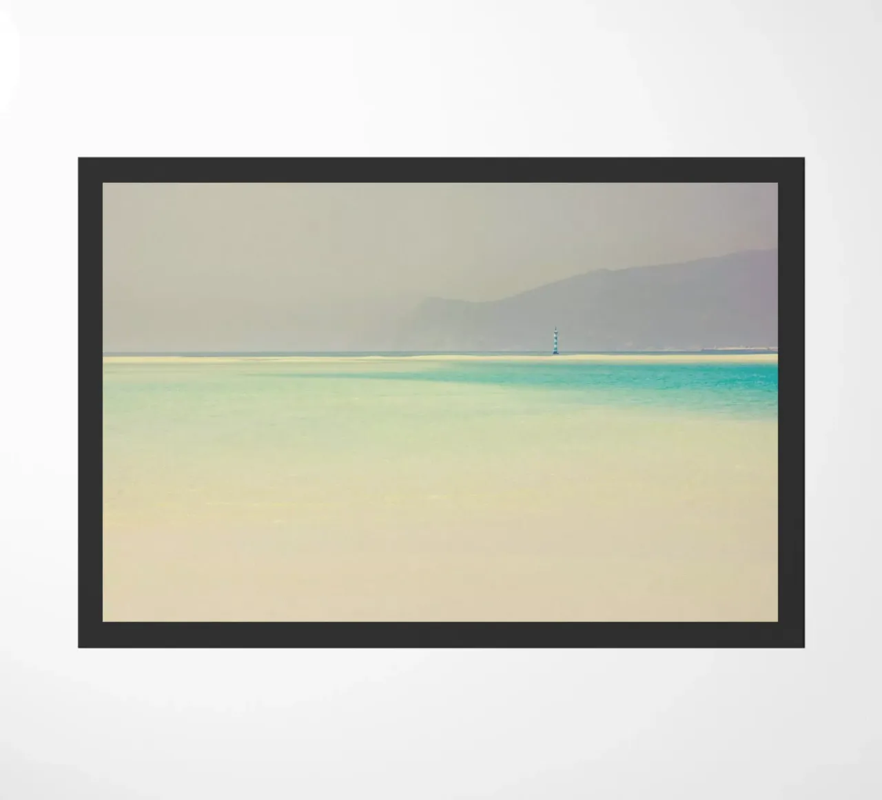 Troia zerbino da Ingrid Beddoes