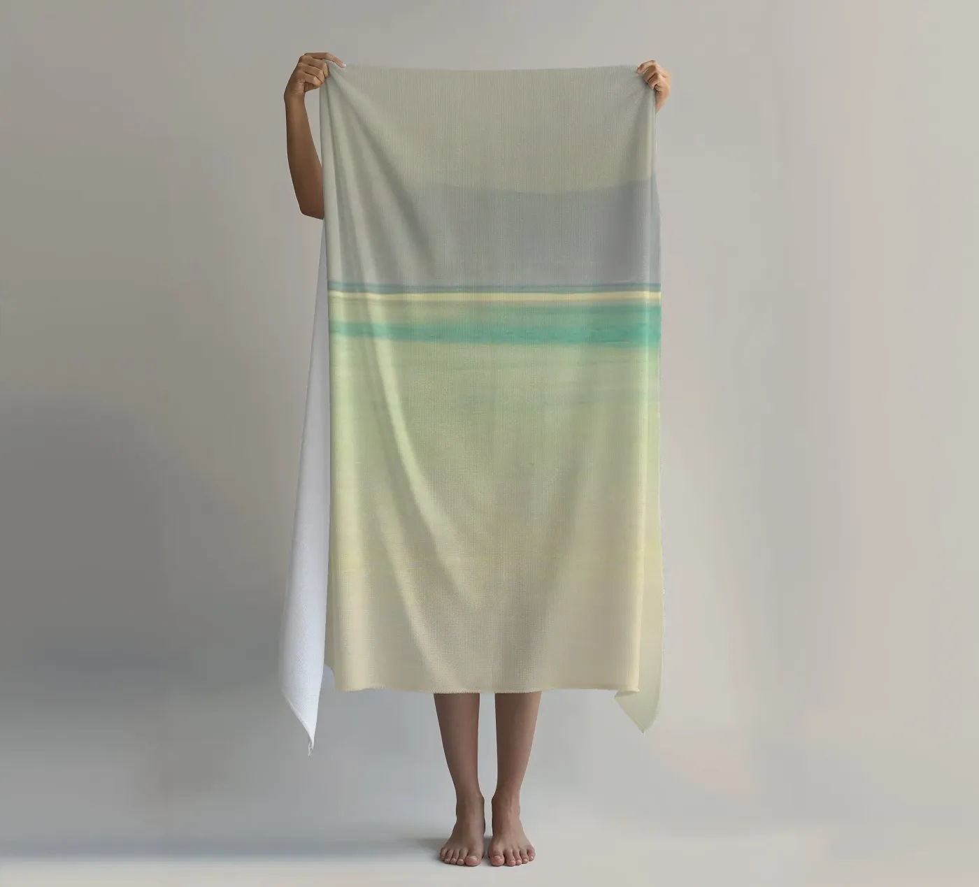 Troia telo mare da Ingrid Beddoes