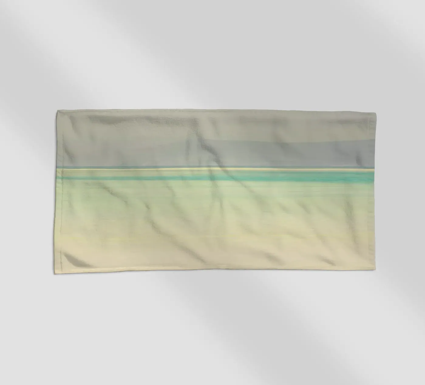 Troia telo mare da Ingrid Beddoes