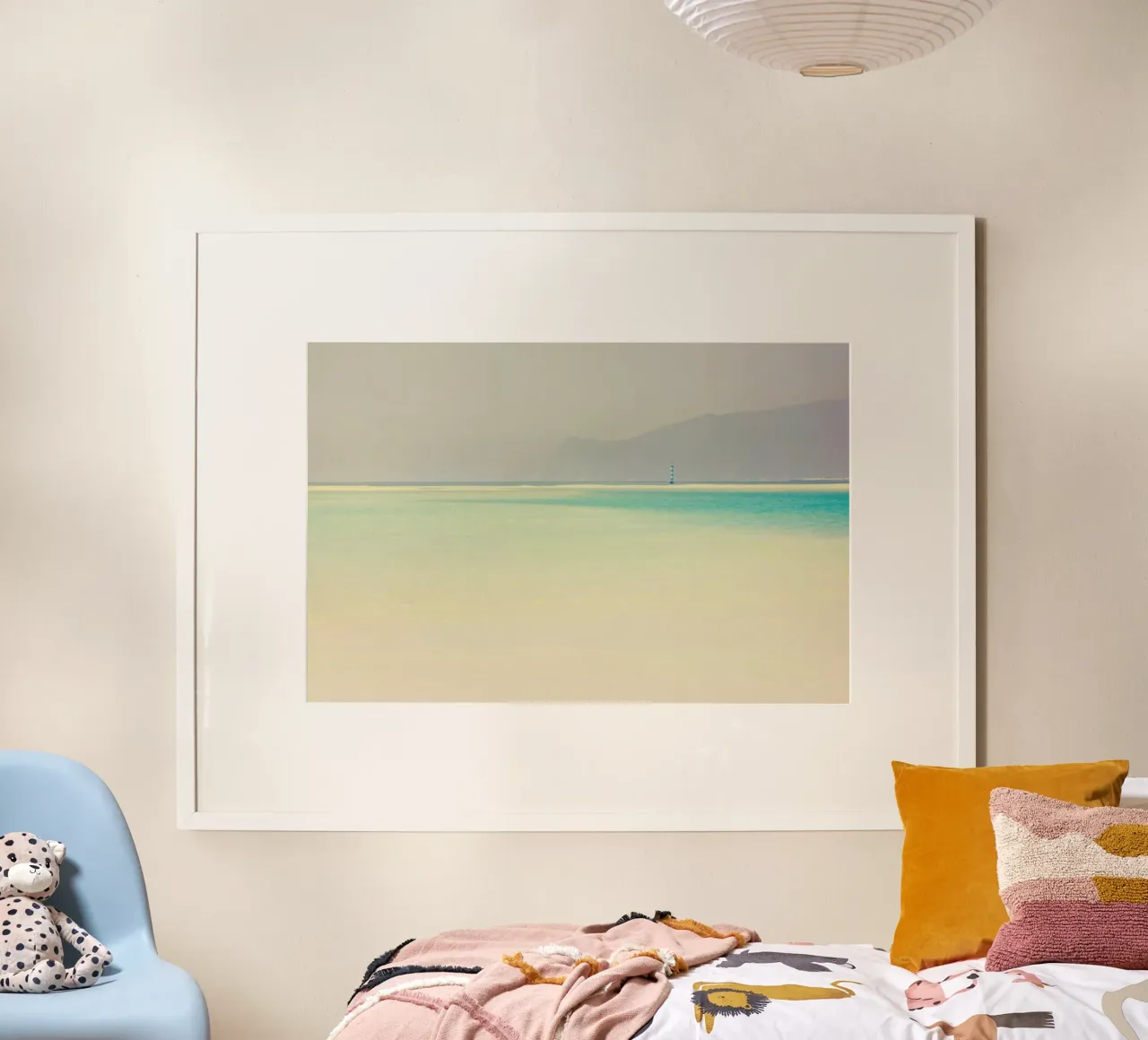 Troia poster da Ingrid Beddoes