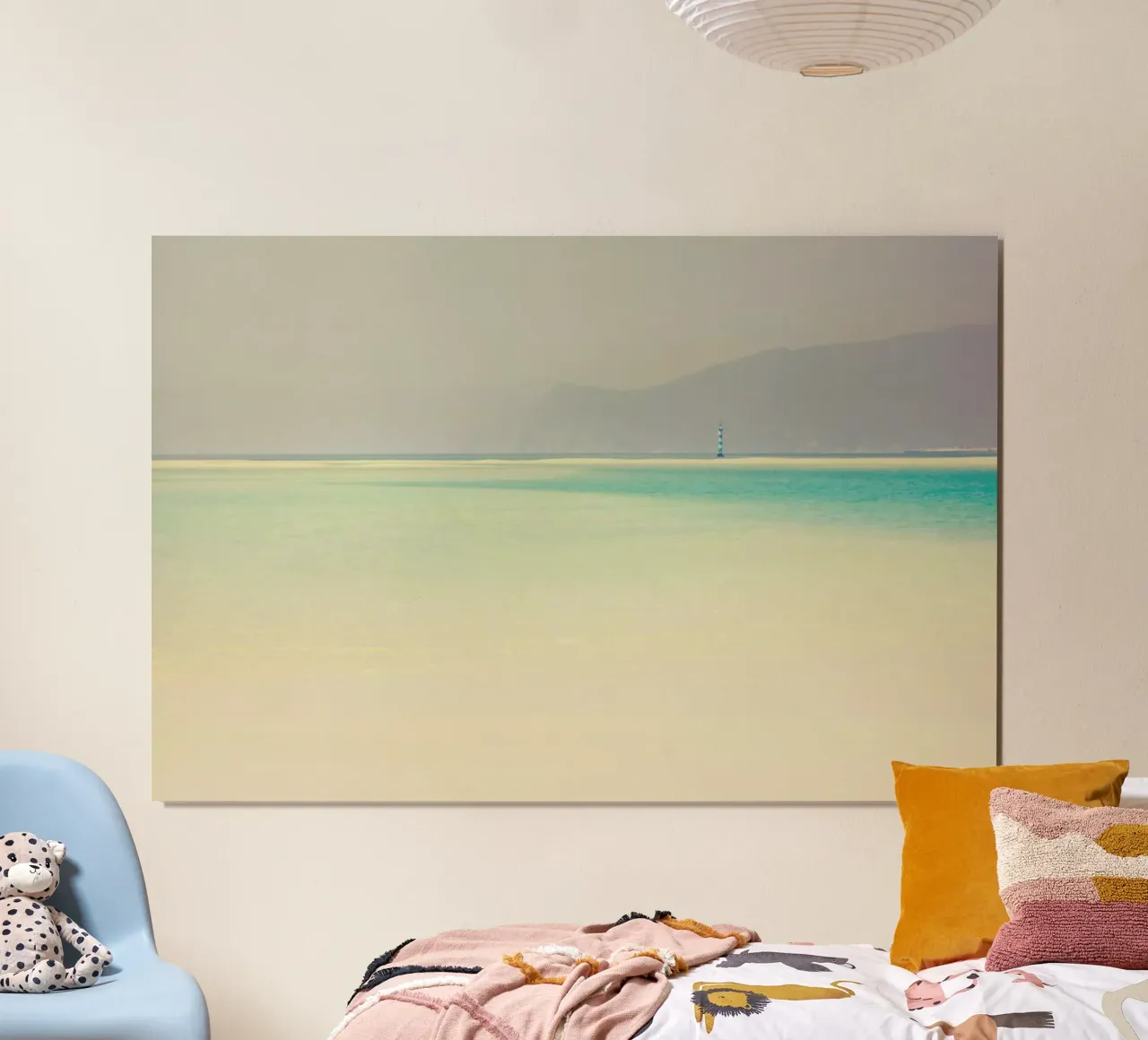 Troia poster da Ingrid Beddoes