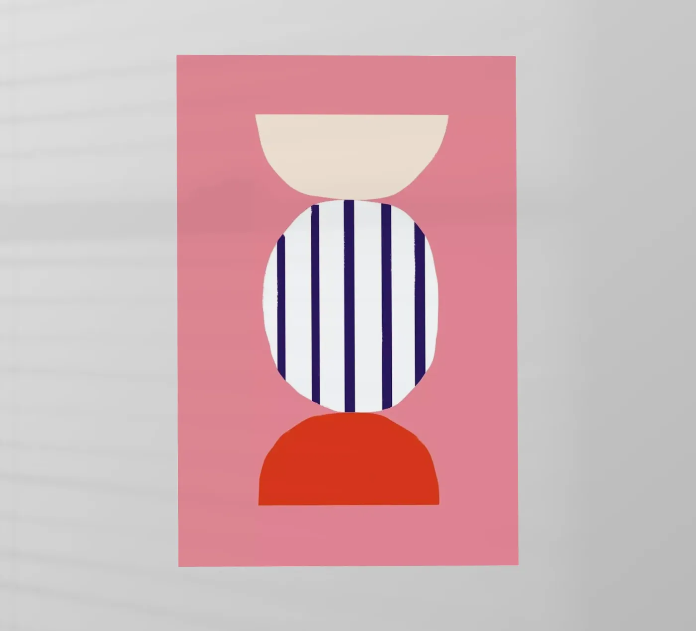 Candy pellicola backlit da Maren Gross