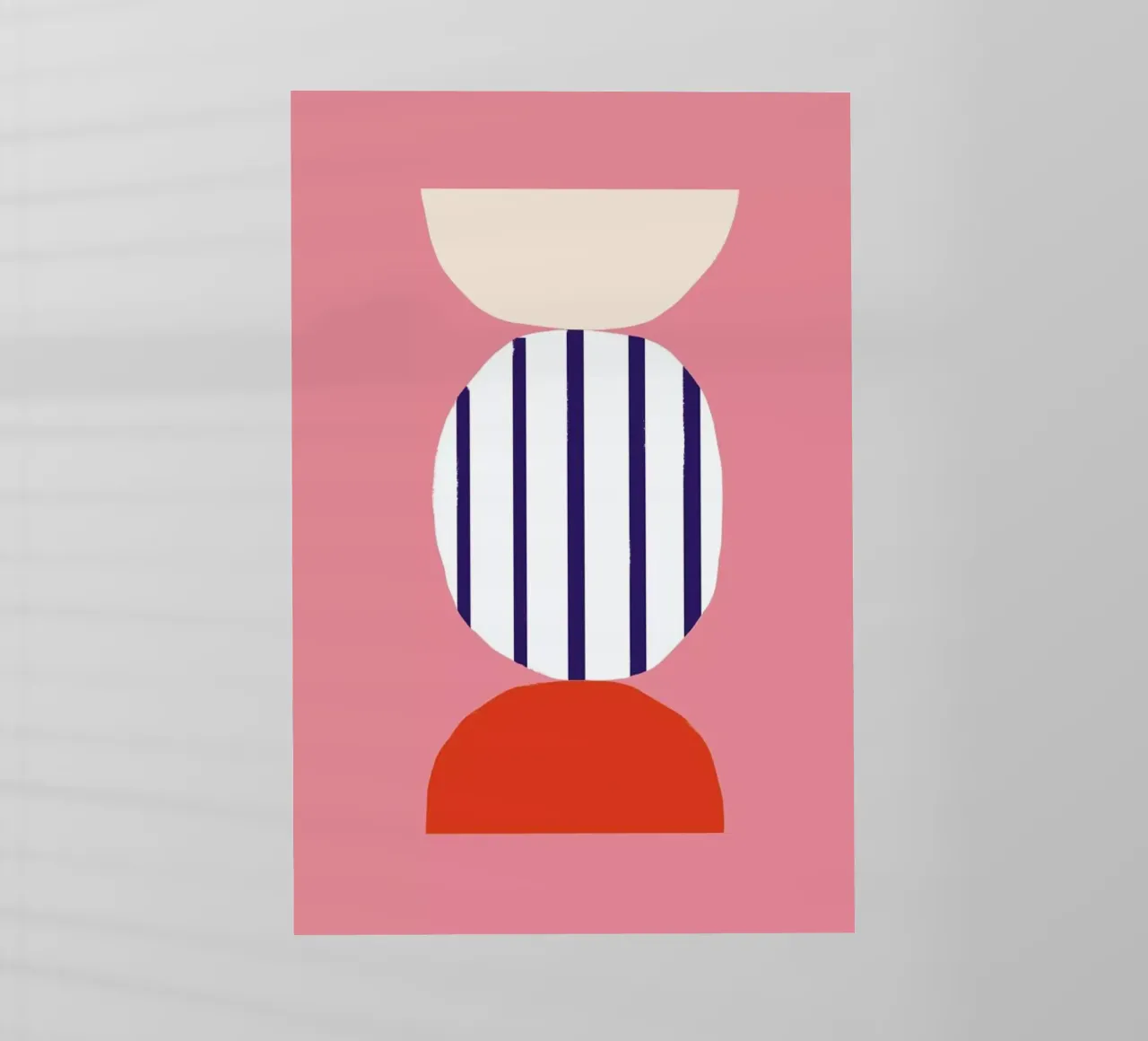 Candy pellicola backlit da Maren Gross