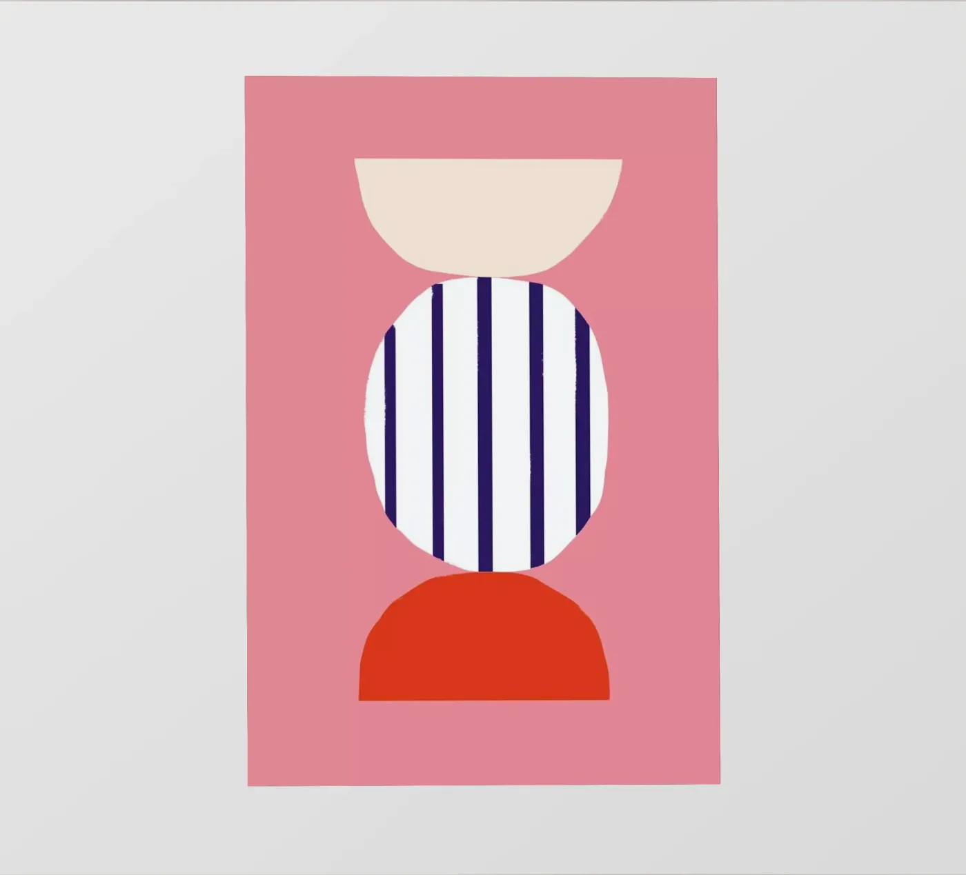 Candy pellicola backlit da Maren Gross