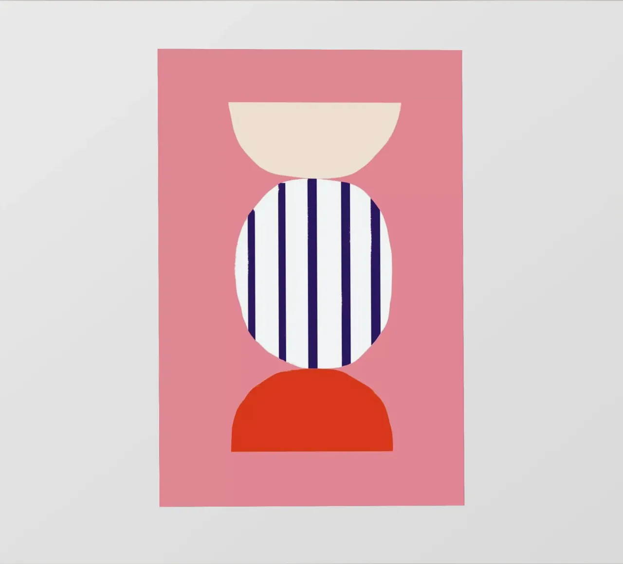 Candy pellicola backlit da Maren Gross