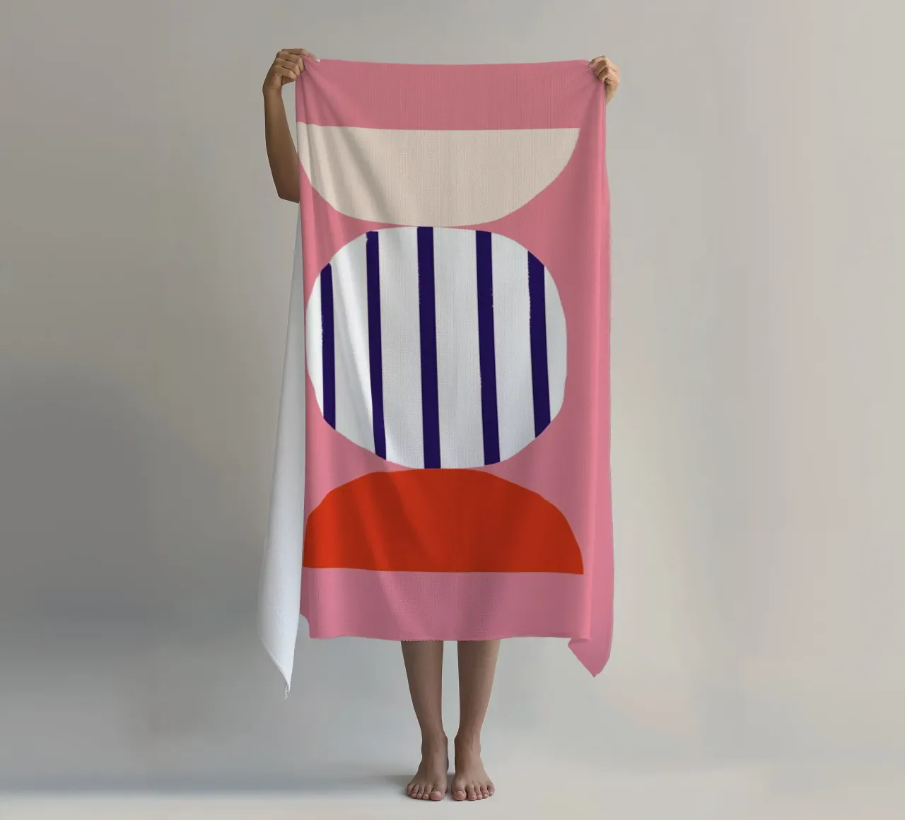 Candy telo mare da Maren Gross