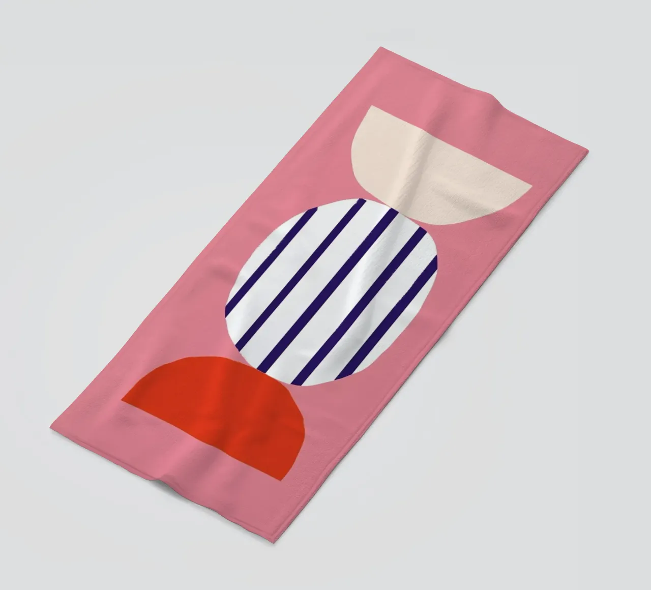 Candy telo mare da Maren Gross