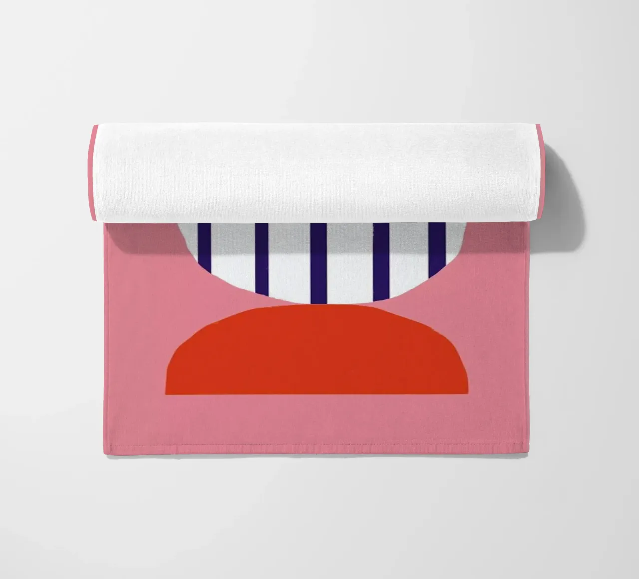 Candy telo mare da Maren Gross