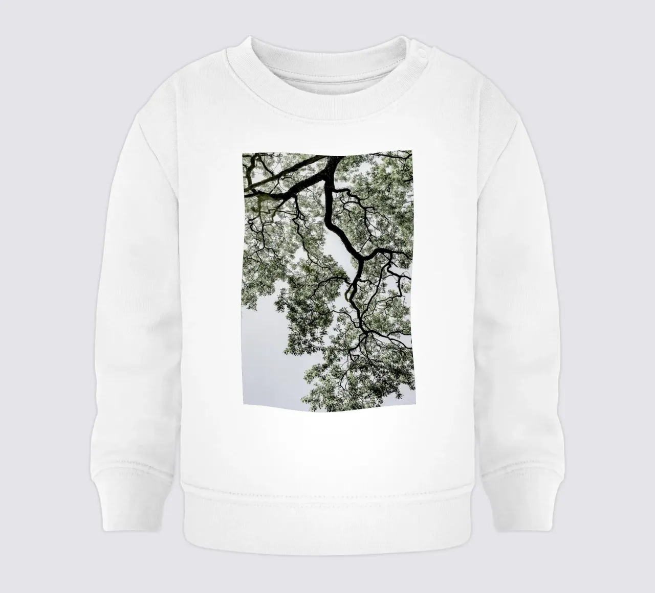 Coastal Forest felpa neonato da Shot By Clint