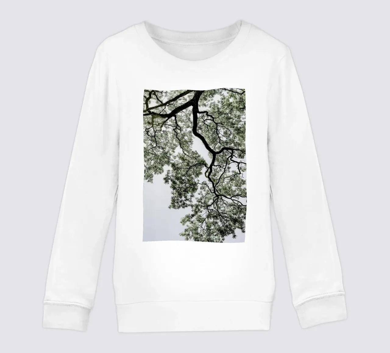 Coastal Forest felpa bambino da Shot By Clint