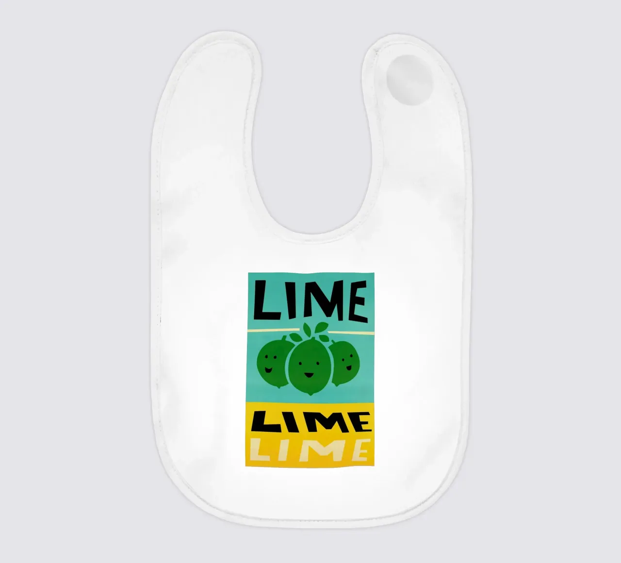 Limoni bavaglino da Fox & Velvet