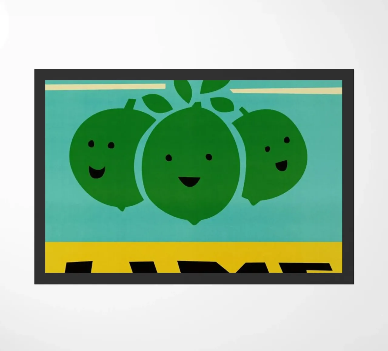 Limoni zerbino da Fox & Velvet