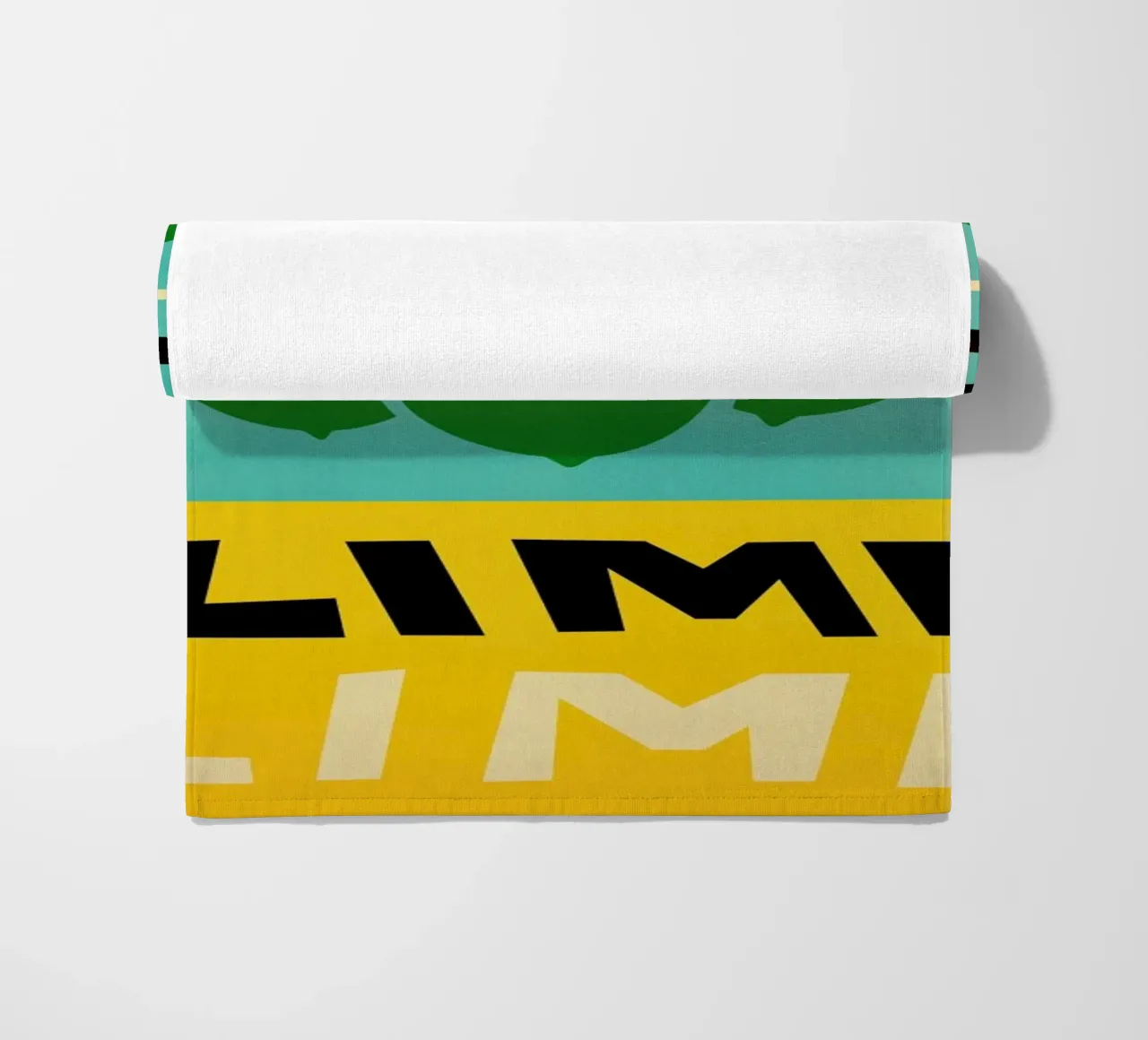 Limoni telo mare da Fox & Velvet