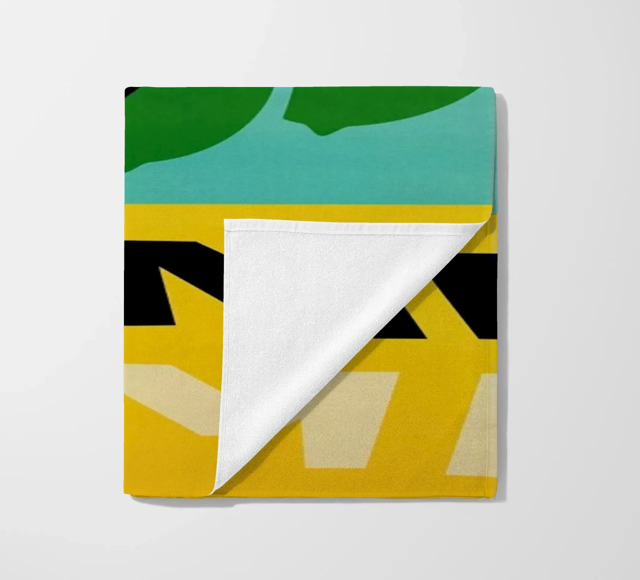 Limoni telo mare da Fox & Velvet