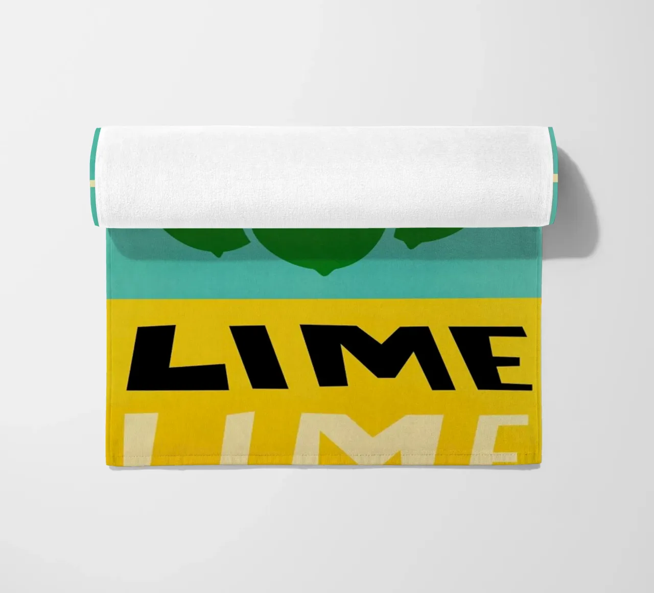 Limoni telo mare da Fox & Velvet