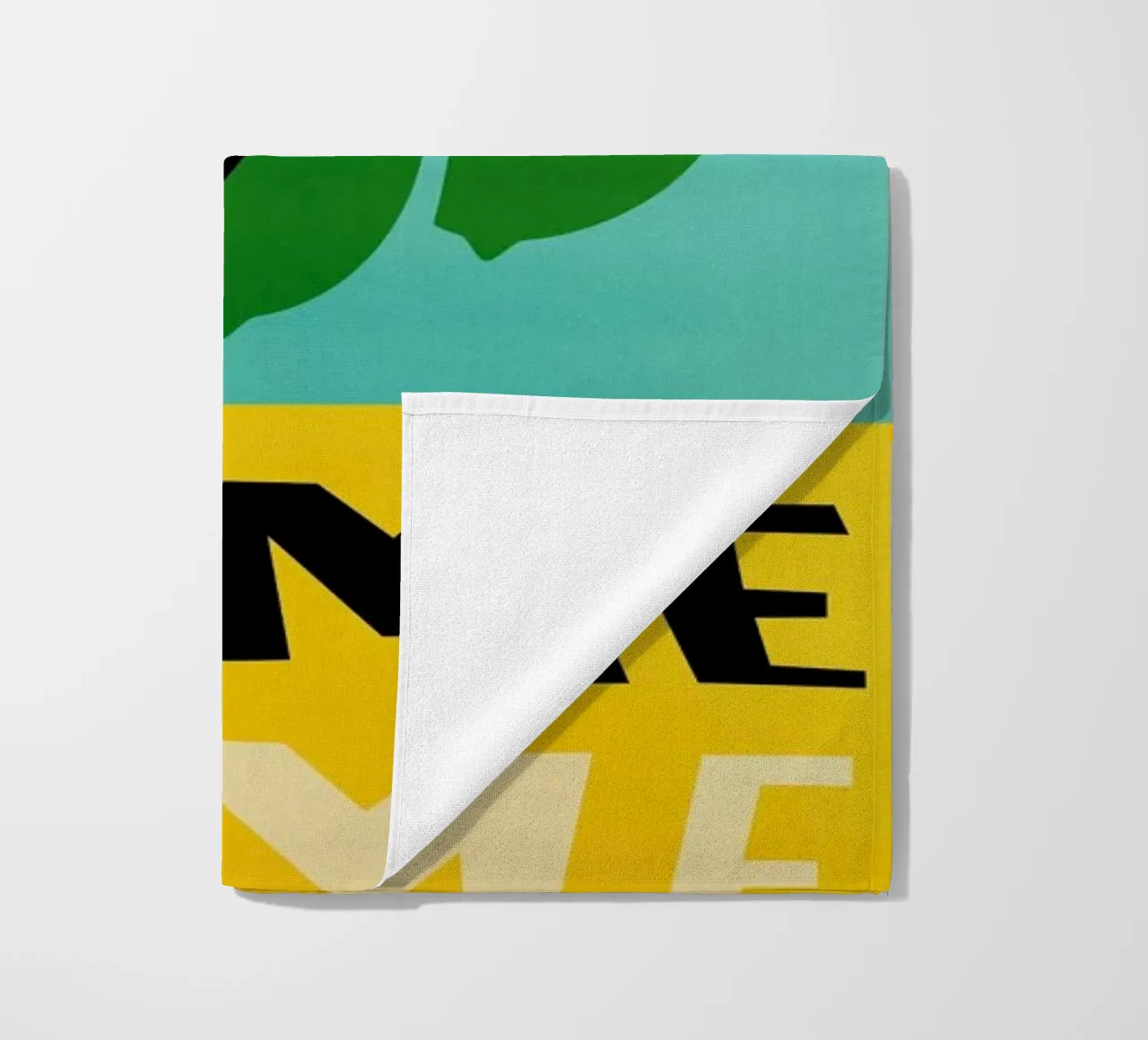 Limoni telo mare da Fox & Velvet