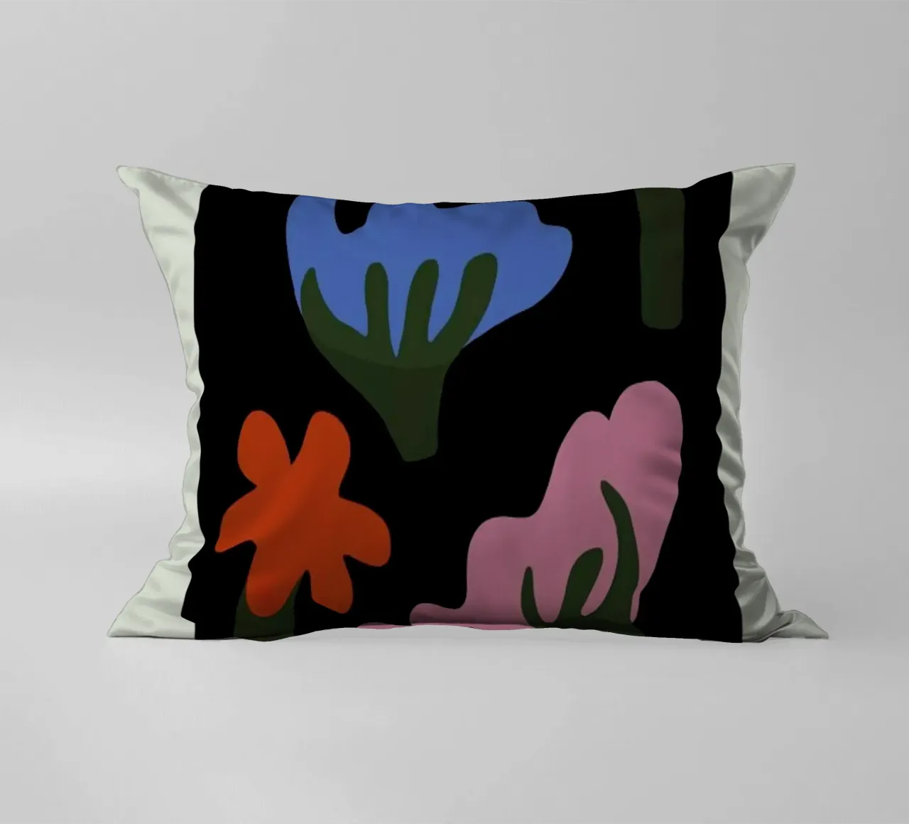 Camellia In Bloom II cuscino da Studio One