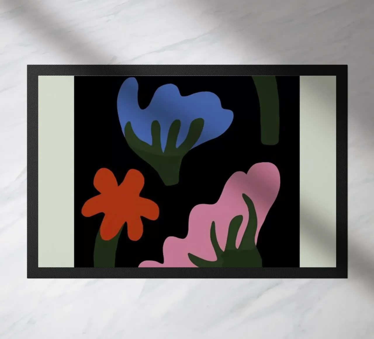 Camellia In Bloom II zerbino da Studio One