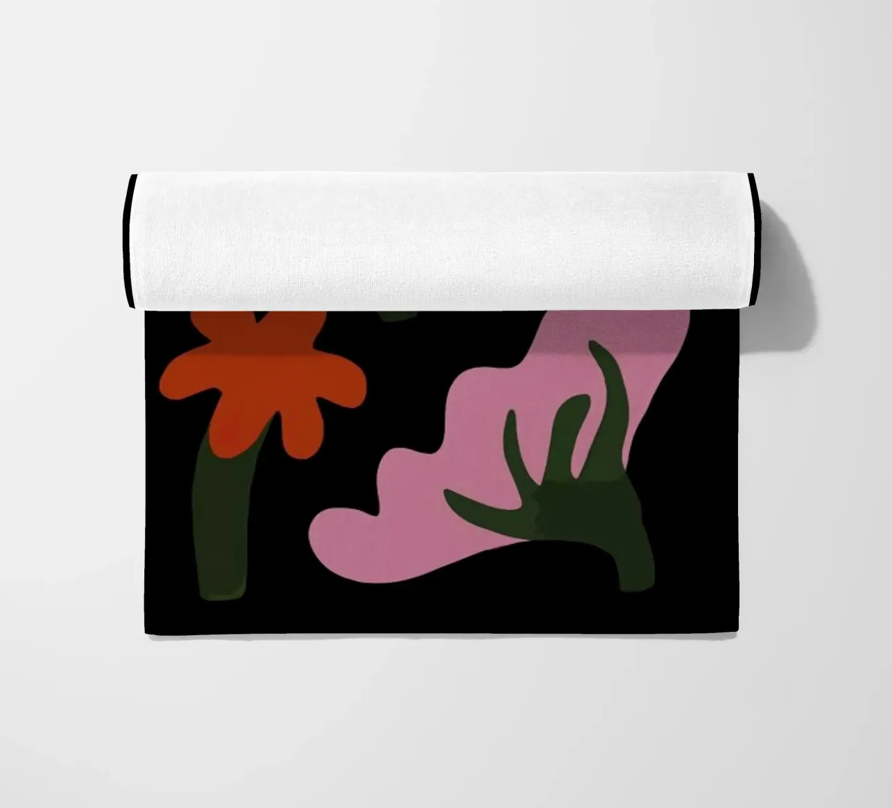 Camellia In Bloom II telo mare da Studio One