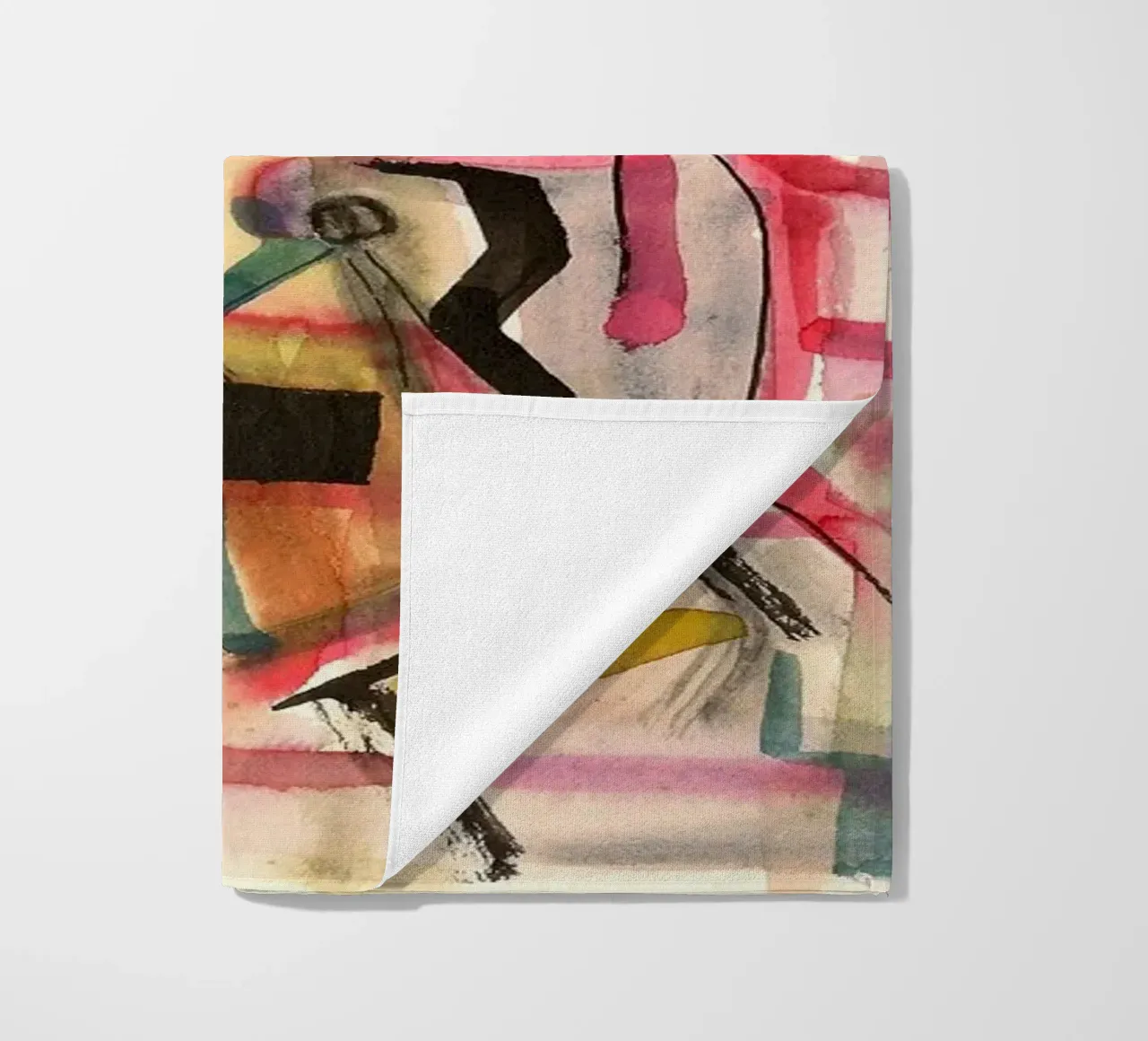 Forme umane telo mare da Massimo Frascogna