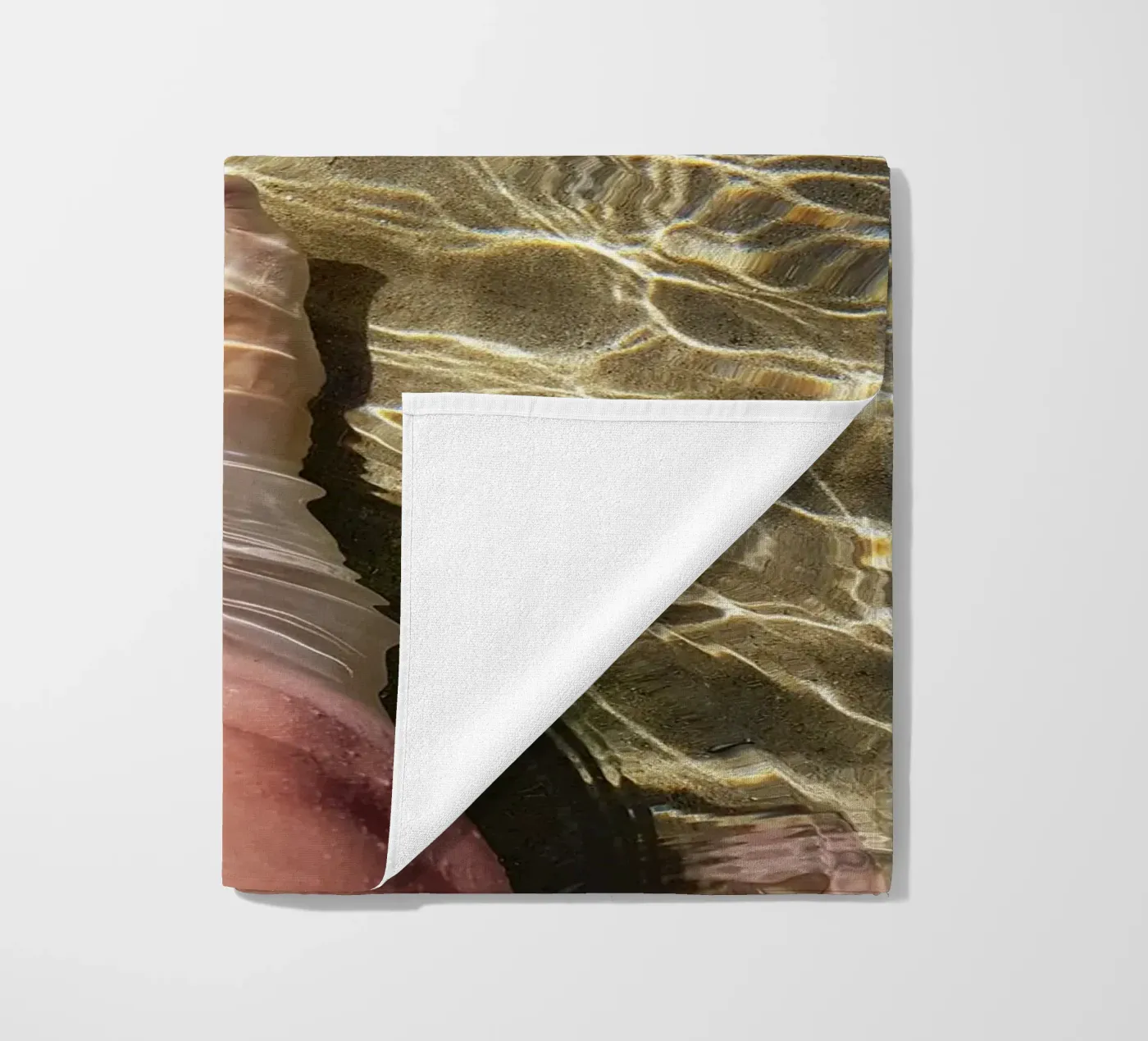 Gamba telo mare da Massimo Frascogna