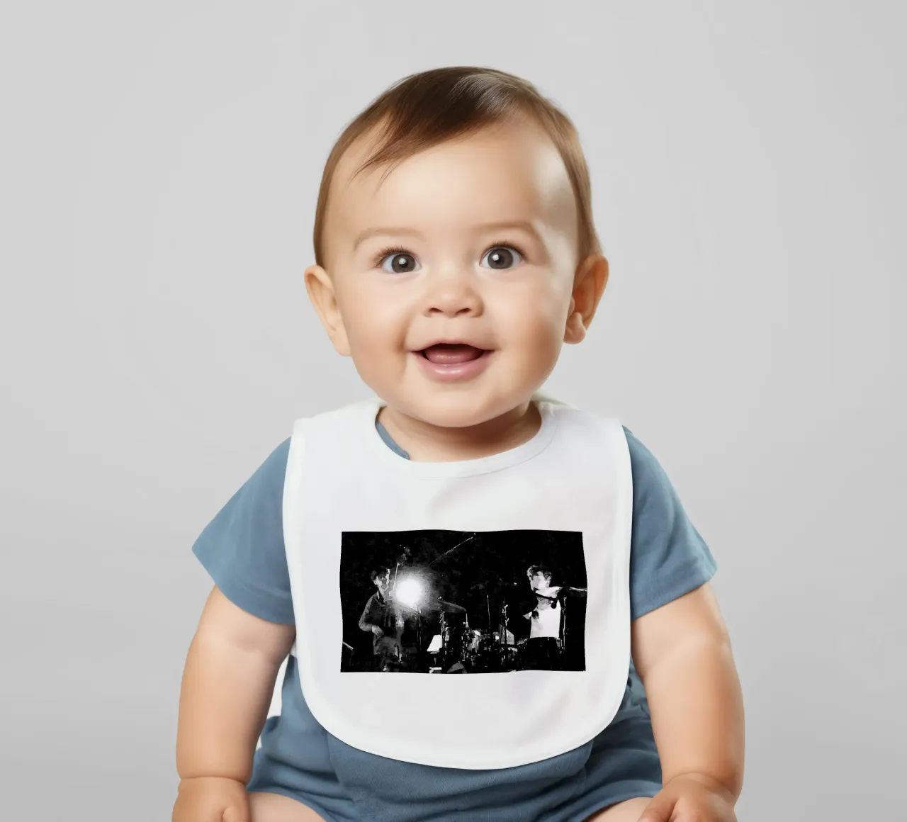 Jazz bavaglino da Massimo Frascogna