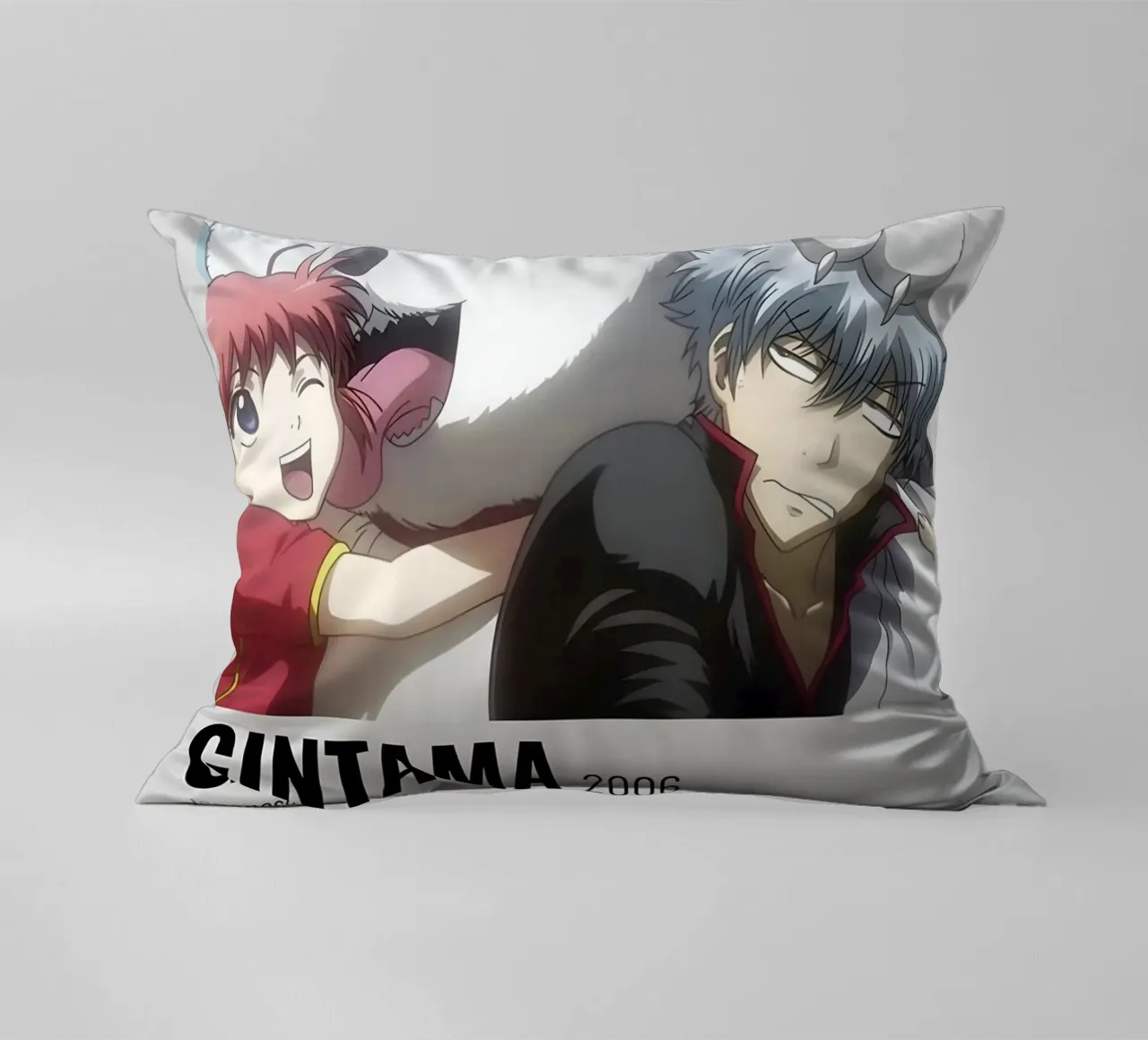 GINTAMA  2006 cuscino da Totoya