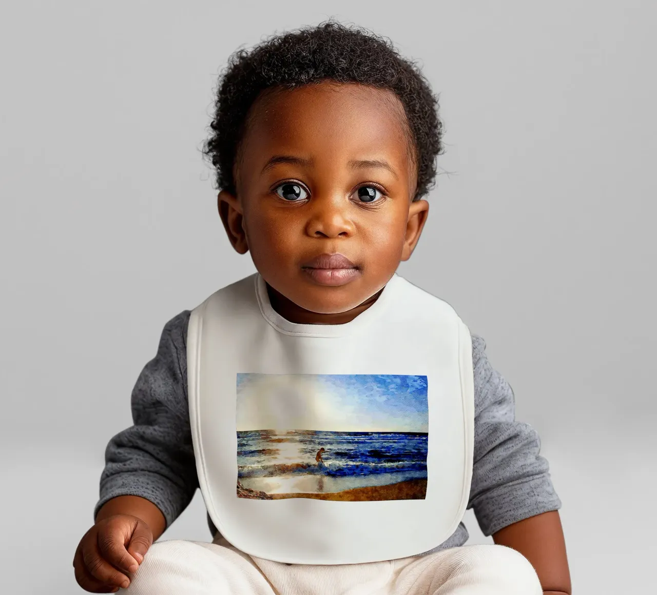 Il mare bavaglino da Massimo Frascogna