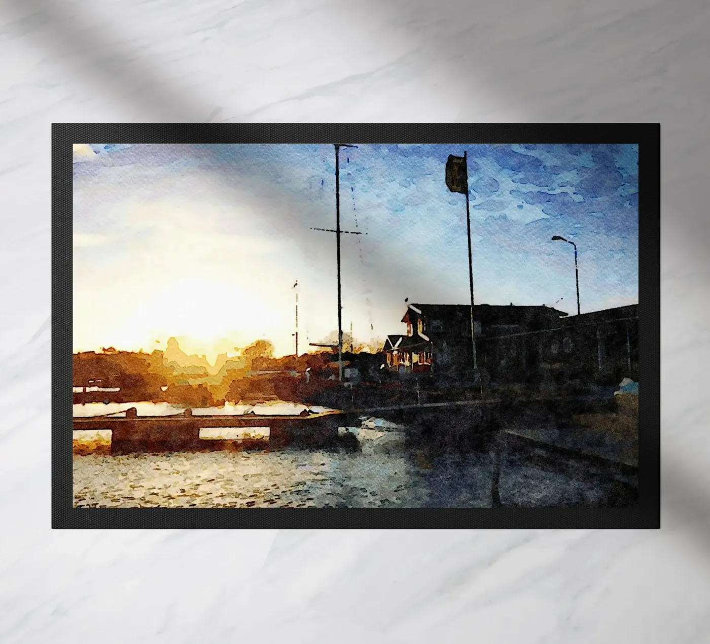 Marina zerbino da Massimo Frascogna