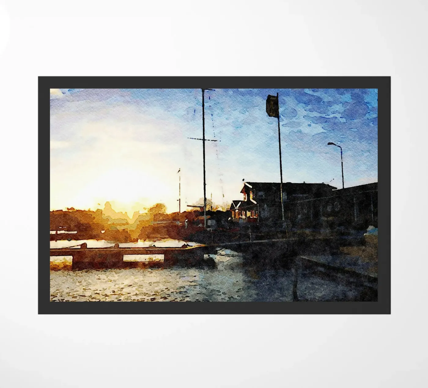 Marina zerbino da Massimo Frascogna