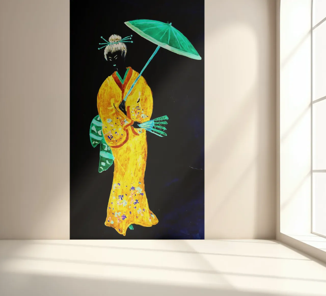 Japon papier peint photo de Massimo Frascogna