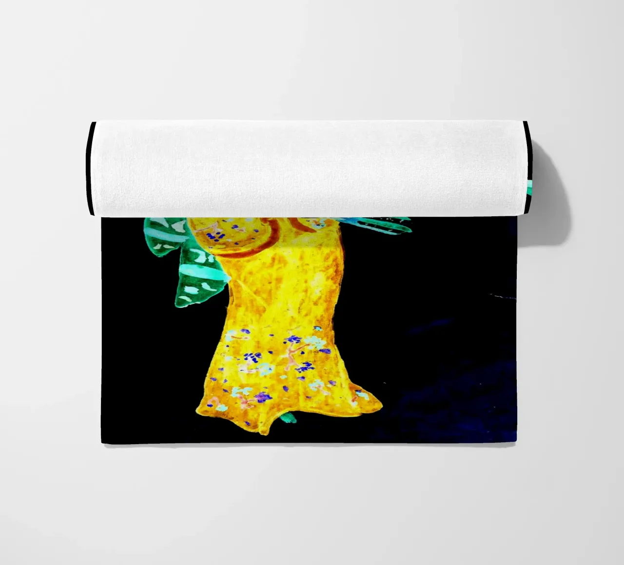 Giappone telo mare da Massimo Frascogna