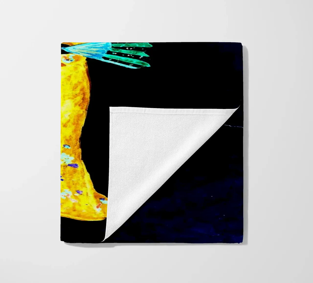 Giappone telo mare da Massimo Frascogna