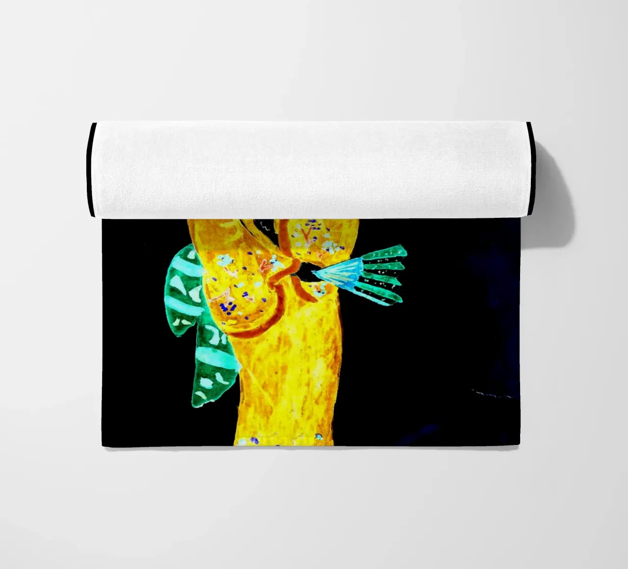 Giappone telo mare da Massimo Frascogna