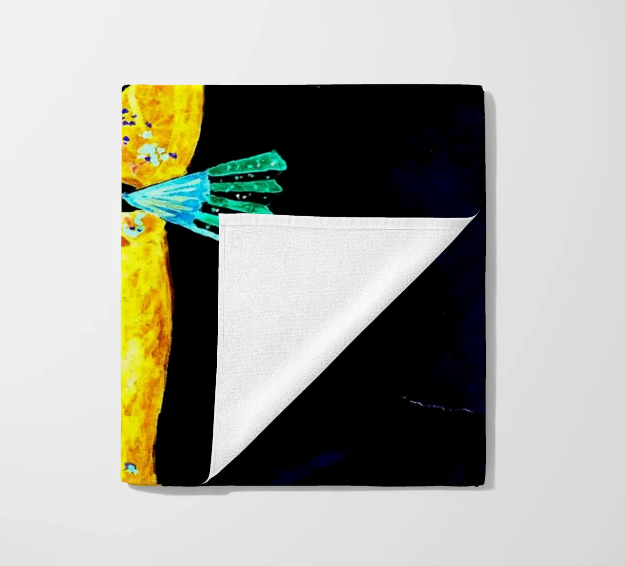 Giappone telo mare da Massimo Frascogna