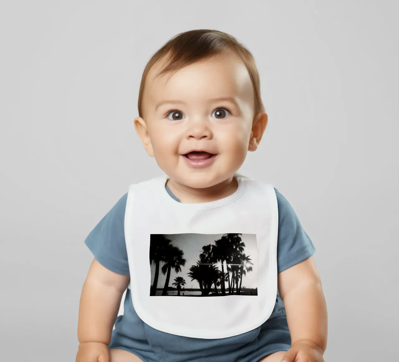 Palme bavaglino da Massimo Frascogna